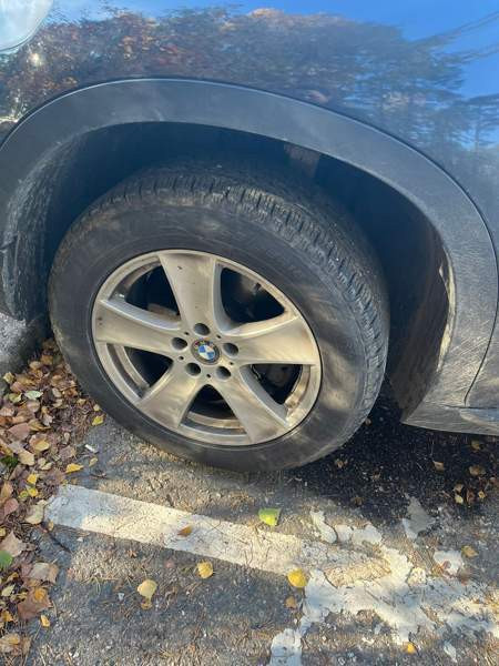 BMW X5 Turtkul – foto 6