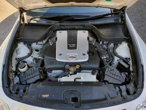 Nissan Skyline Varkaus