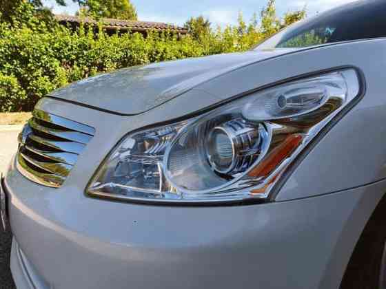 Nissan Skyline Varkaus