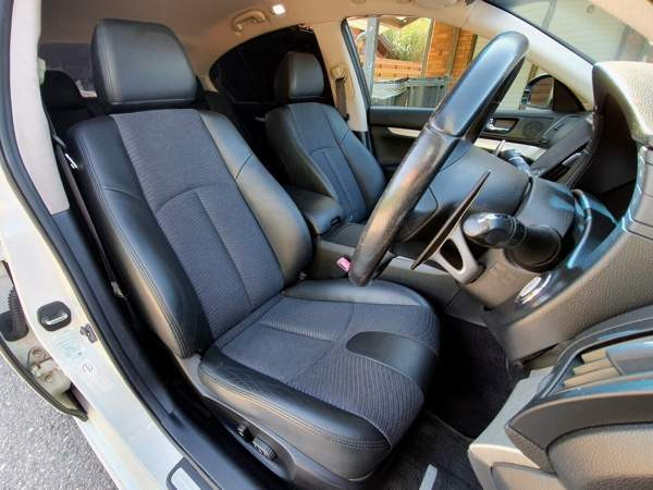 Nissan Skyline Варкаус - изображение 3