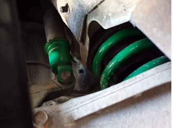 Nissan Skyline Варкаус - изображение 8