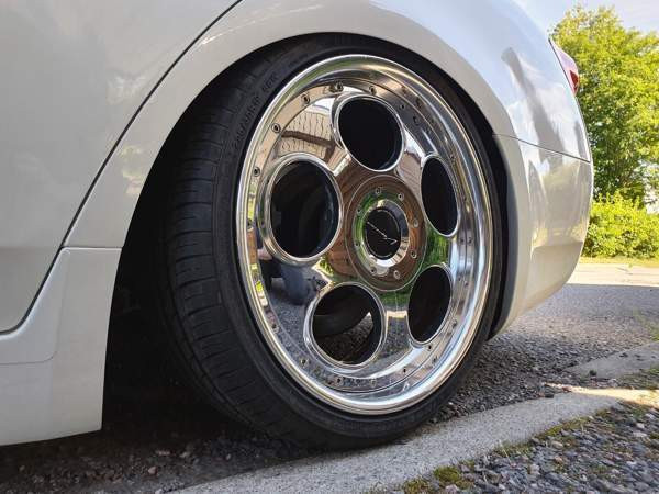 Nissan Skyline Варкаус - изображение 7