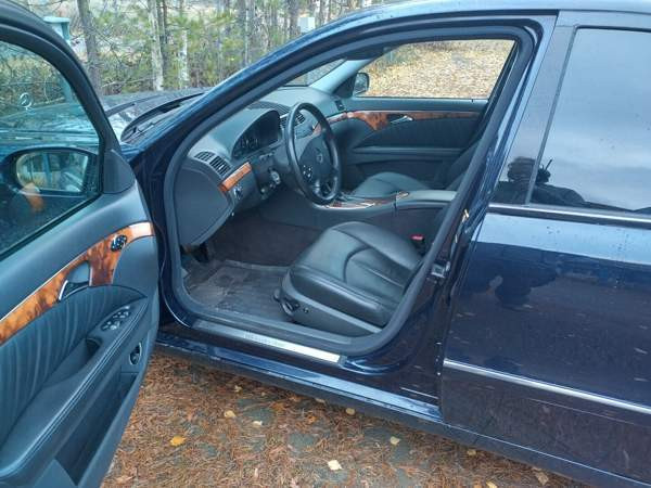 Mercedes-Benz E Kontiolahti – foto 8