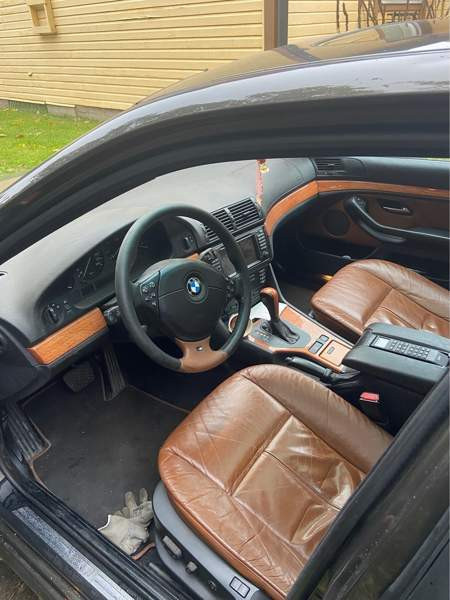 BMW 540 Oulu – foto 4
