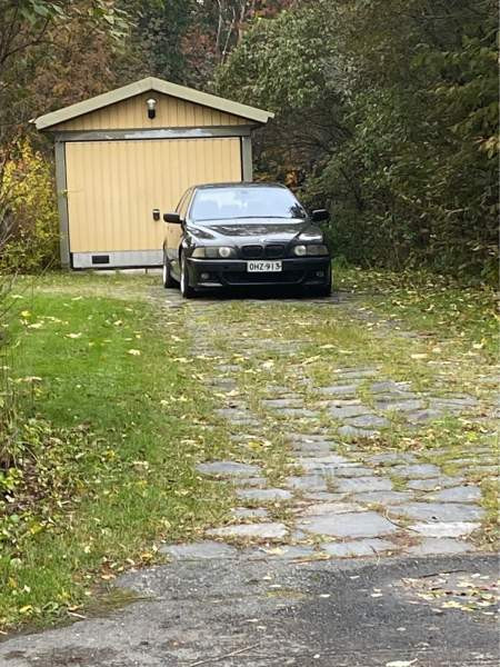 BMW 540 Oulu – foto 2