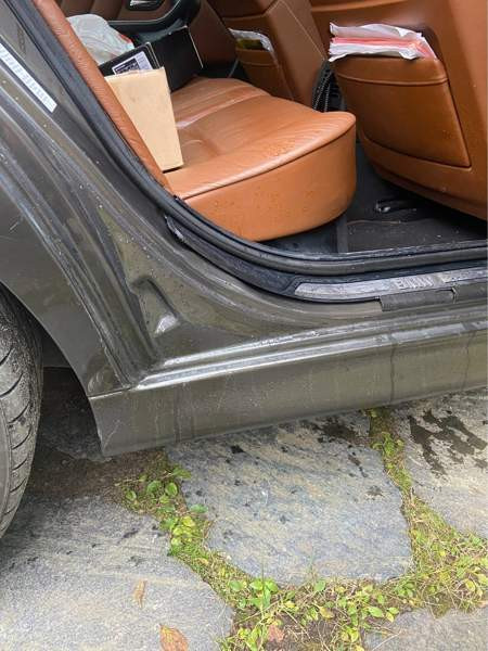 BMW 540 Oulu – foto 5