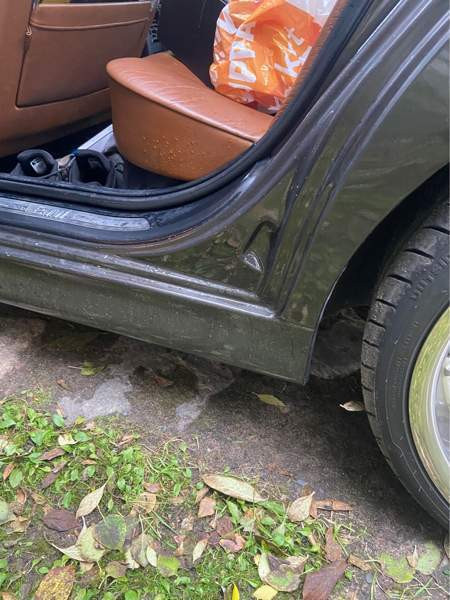 BMW 540 Oulu – foto 8