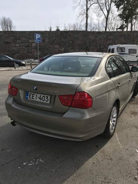 BMW 320 Helsinki – foto 2