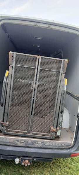 Mercedes-Benz Sprinter Somero - valokuva 6