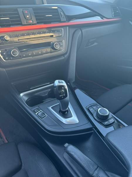 BMW 320 Кемин - изображение 6