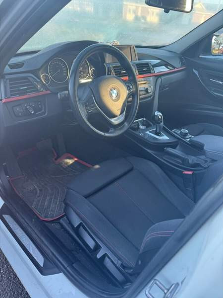 BMW 320 Кемин - изображение 5