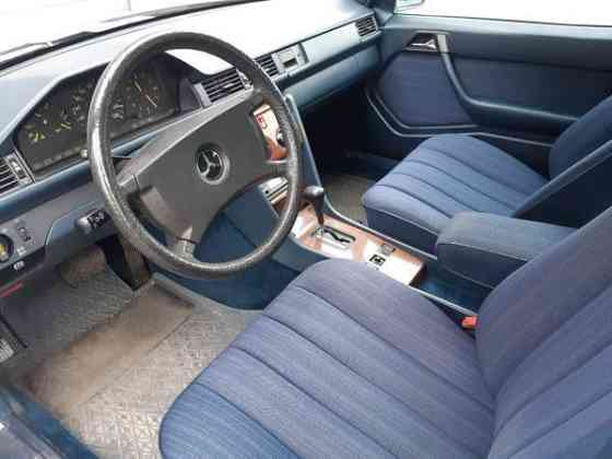 Mercedes-Benz 300 Hämeenkyrö