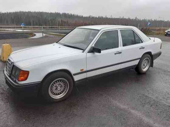 Mercedes-Benz 300 Hämeenkyrö