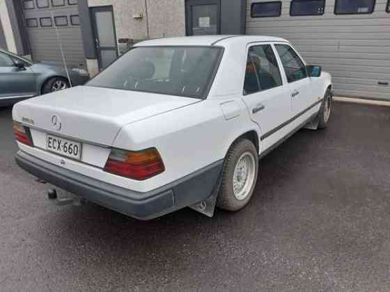 Mercedes-Benz 300 Hämeenkyrö