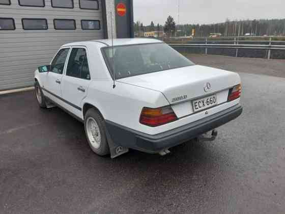 Mercedes-Benz 300 Hämeenkyrö