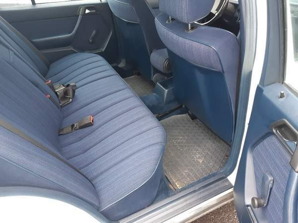 Mercedes-Benz 300 Hämeenkyrö - valokuva 7