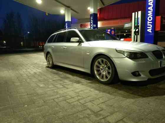 BMW 523 Lieksa