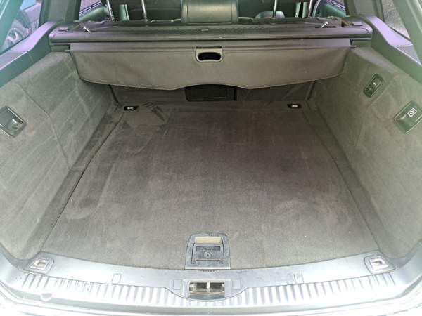 BMW 523 Lieksa - изображение 5