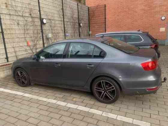 Volkswagen Jetta Helsinki