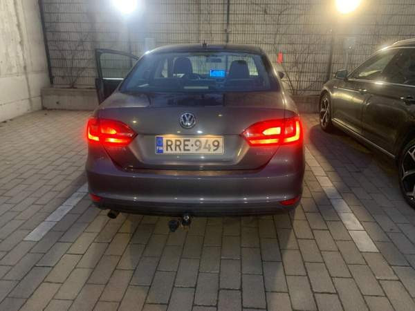Volkswagen Jetta Helsinki – foto 8