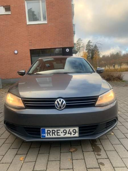 Volkswagen Jetta Helsinki – foto 7