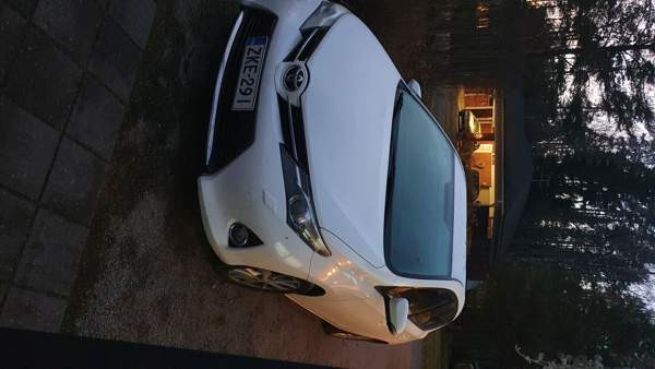 Toyota Auris Siuntio – foto 4