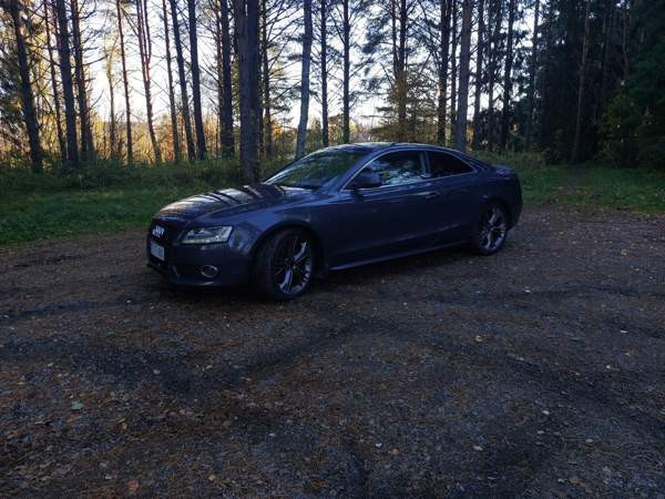 Audi A5 Sastamala - изображение 3