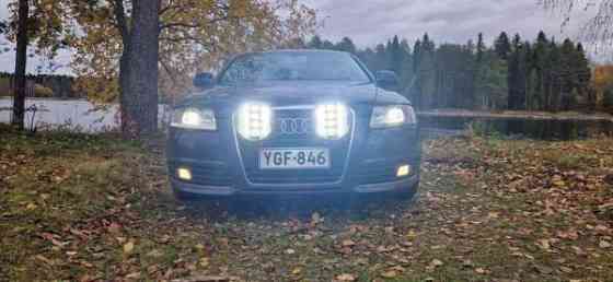 Audi A6 Каяни