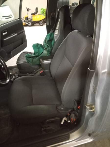 Isuzu D-Max Lieto - valokuva 4