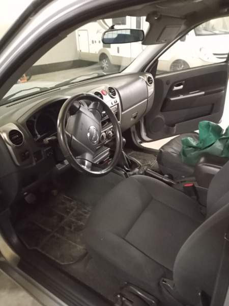 Isuzu D-Max Lieto - valokuva 3