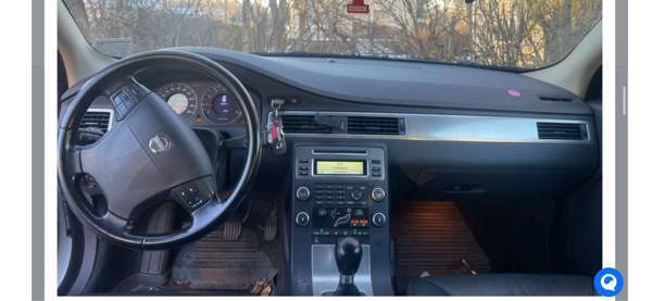 Volvo V70 Korsholm - изображение 5