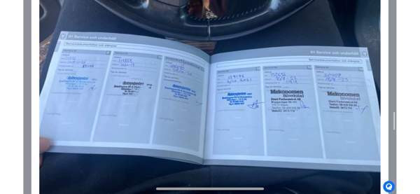 Volvo V70 Korsholm - изображение 8