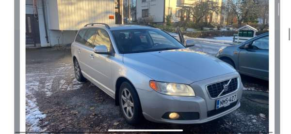 Volvo V70 Korsholm - изображение 1
