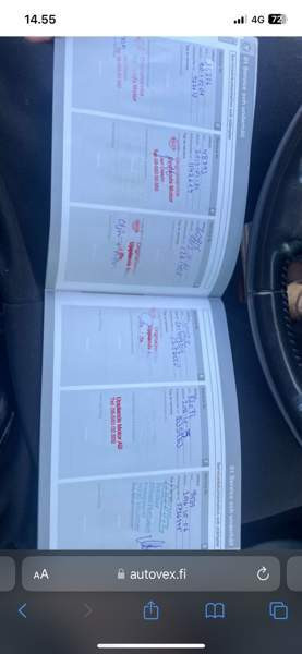 Volvo V70 Korsholm - изображение 7