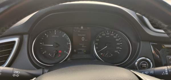 Nissan Qashqai Sarov - valokuva 4