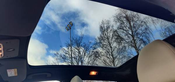 Nissan Qashqai Sarov - valokuva 7