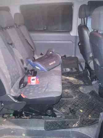 Mercedes-Benz Vito Мянтсяля