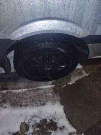 Mercedes-Benz Vito Мянтсяля