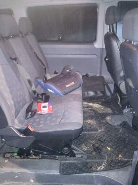 Mercedes-Benz Vito Maentsaelae – foto 6