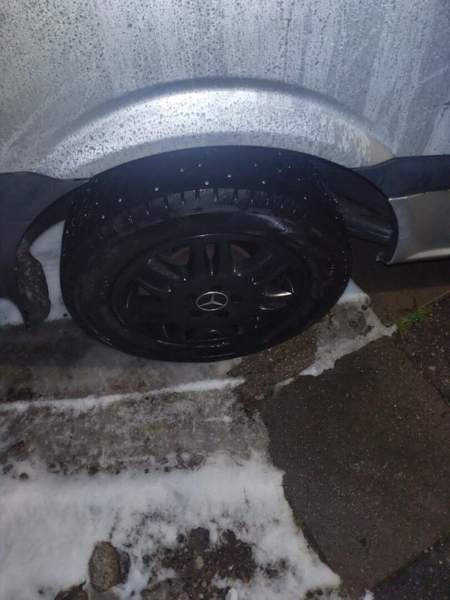 Mercedes-Benz Vito Maentsaelae – foto 5