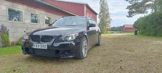 BMW 530 Nivala