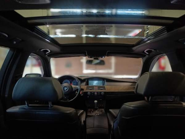 BMW 530 Nivala - изображение 2