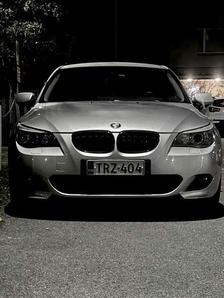 BMW 535 Turtkul - photo 1