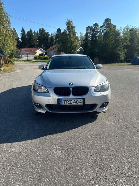 BMW 535 Turtkul - photo 2