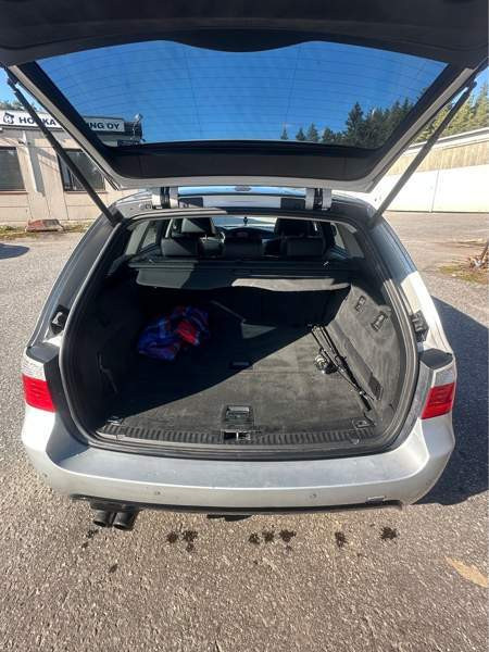 BMW 535 Turtkul - photo 6