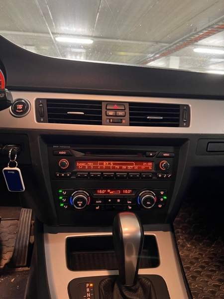 BMW 325 Kajaani - valokuva 8