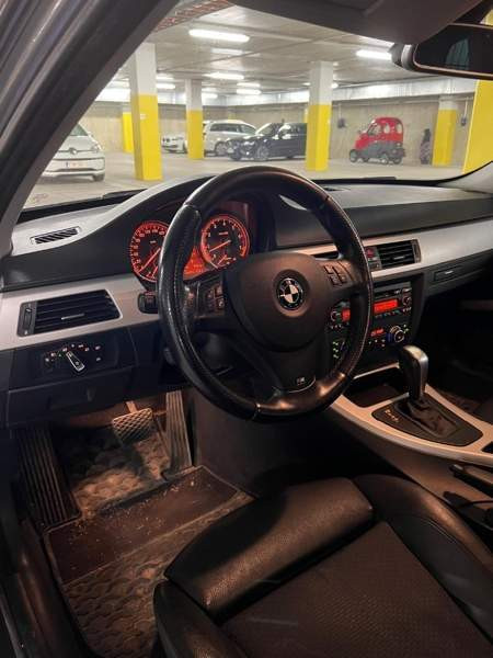 BMW 325 Kajaani - valokuva 7