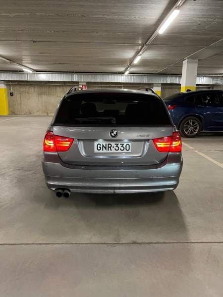 BMW 325 Kajaani - valokuva 5