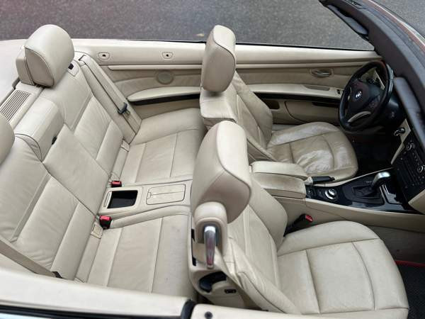 BMW 330 Punkalaidun - photo 6