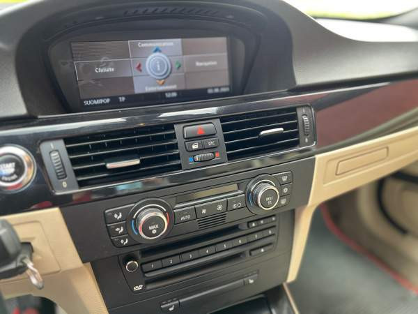 BMW 330 Punkalaidun - photo 8